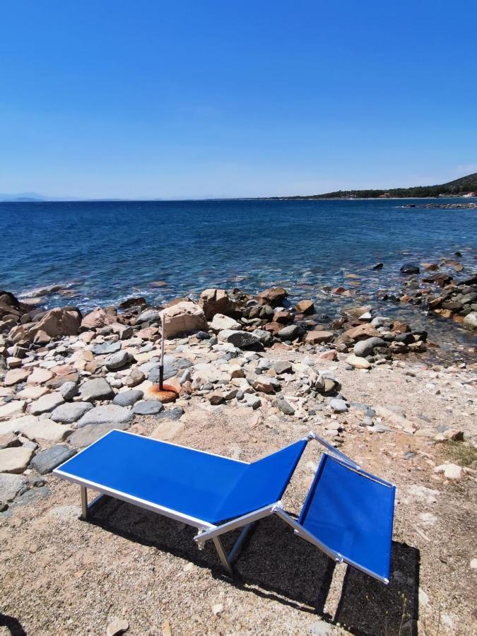 Appartamento Con Vista Mare A Terramala Terra Mala Extérieur photo