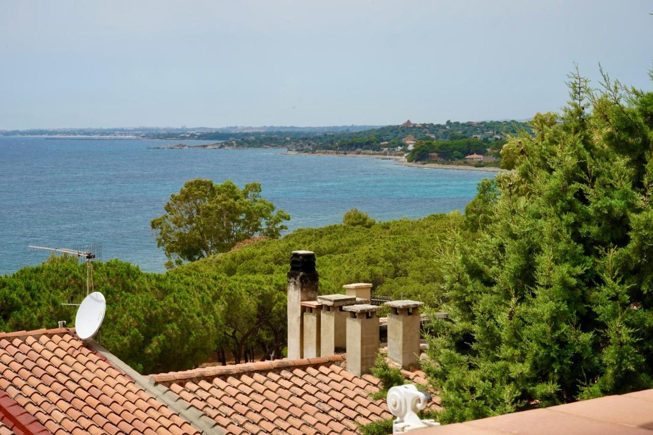 Appartamento Con Vista Mare A Terramala Terra Mala Extérieur photo