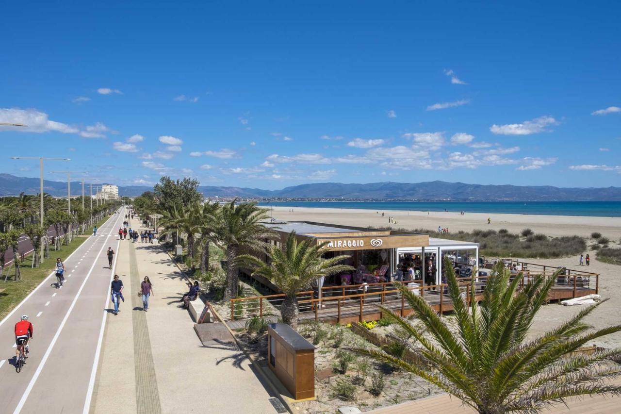 Appartamento Con Vista Mare A Terramala Terra Mala Extérieur photo