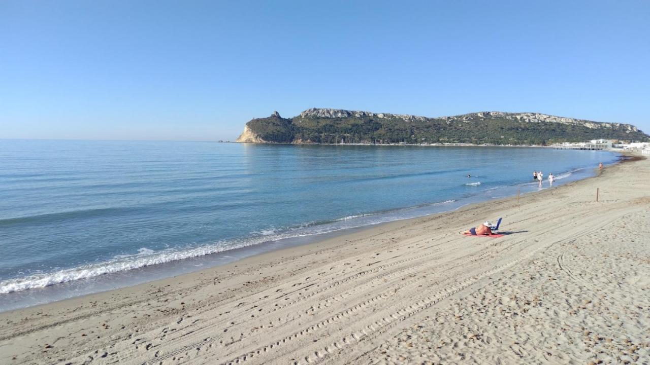 Appartamento Con Vista Mare A Terramala Terra Mala Extérieur photo