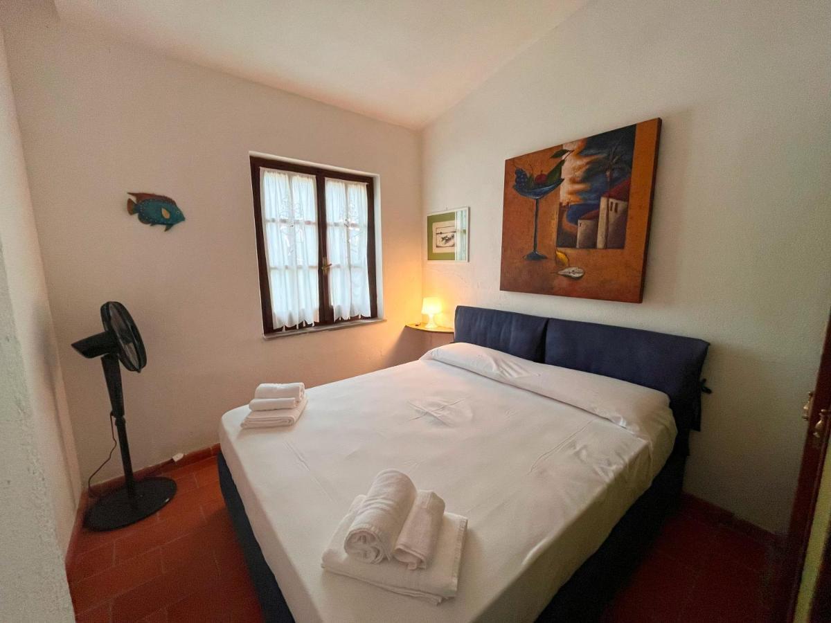 Appartamento Con Vista Mare A Terramala Terra Mala Extérieur photo