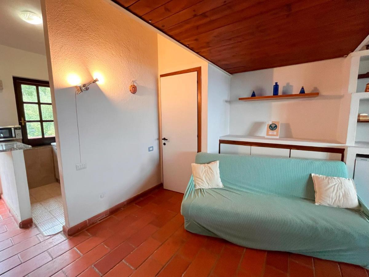 Appartamento Con Vista Mare A Terramala Terra Mala Extérieur photo