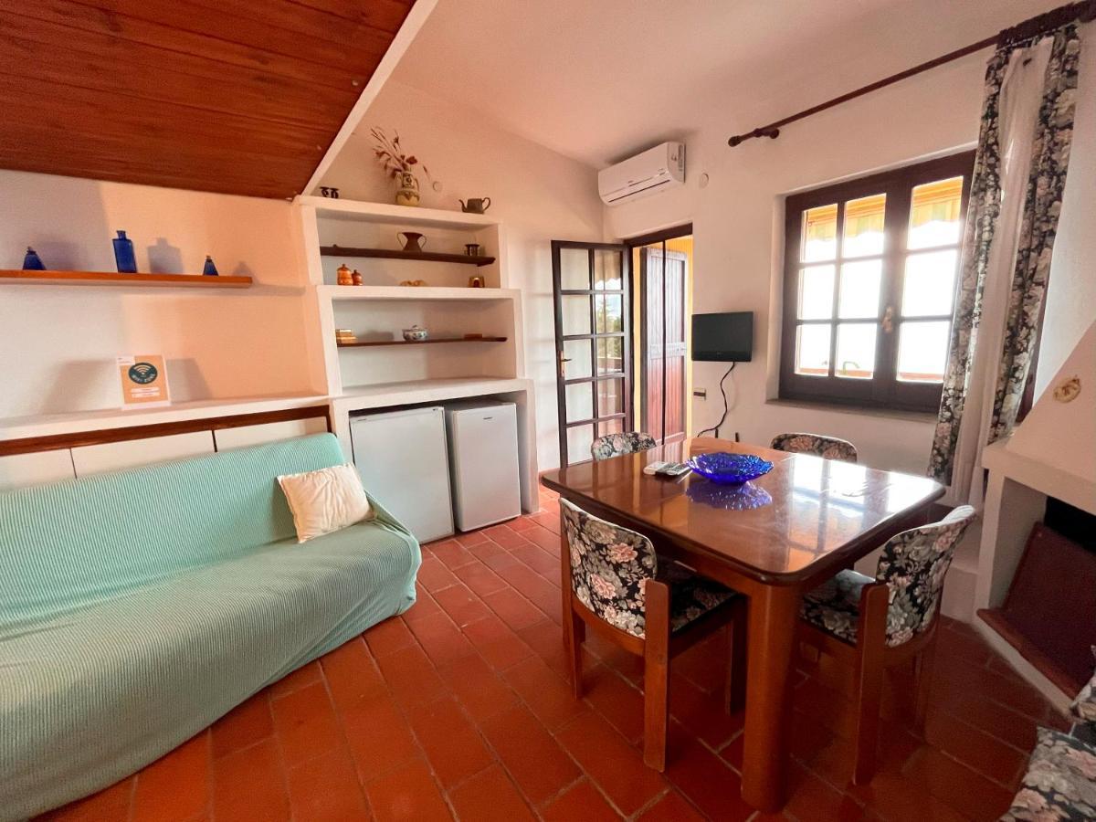 Appartamento Con Vista Mare A Terramala Terra Mala Extérieur photo