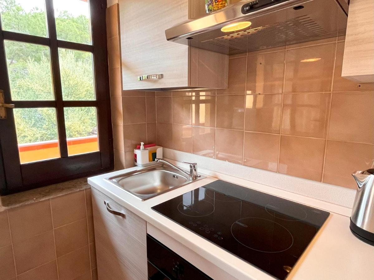 Appartamento Con Vista Mare A Terramala Terra Mala Extérieur photo