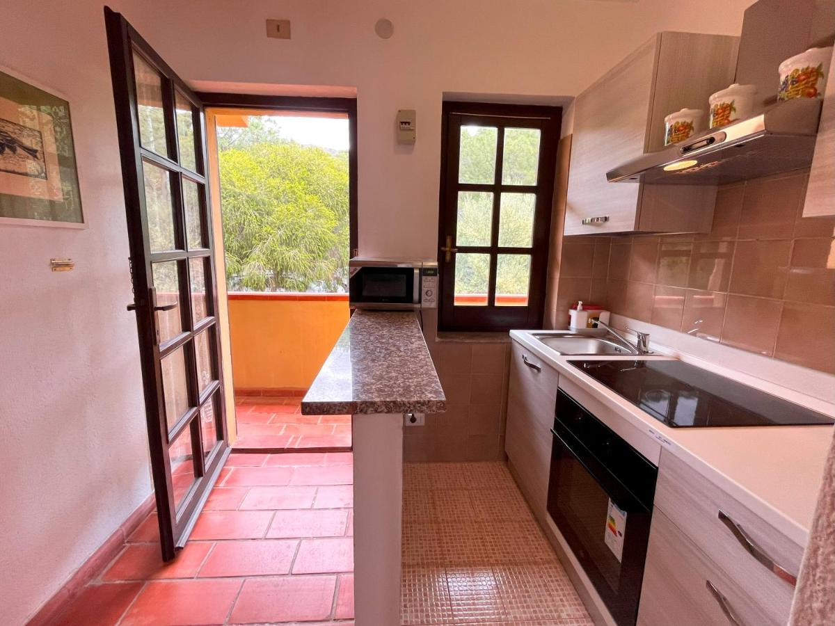 Appartamento Con Vista Mare A Terramala Terra Mala Extérieur photo