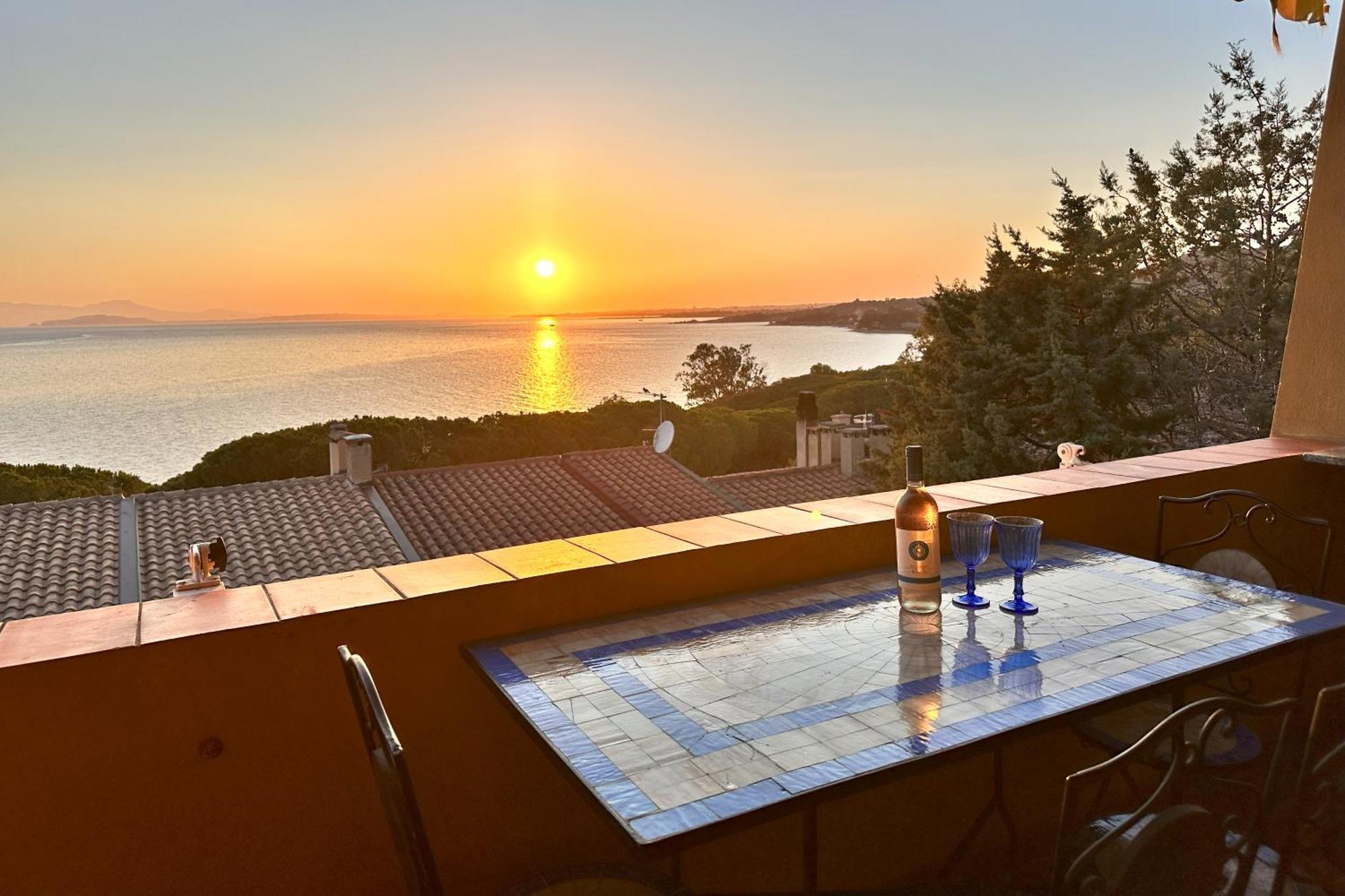 Appartamento Con Vista Mare A Terramala Terra Mala Extérieur photo