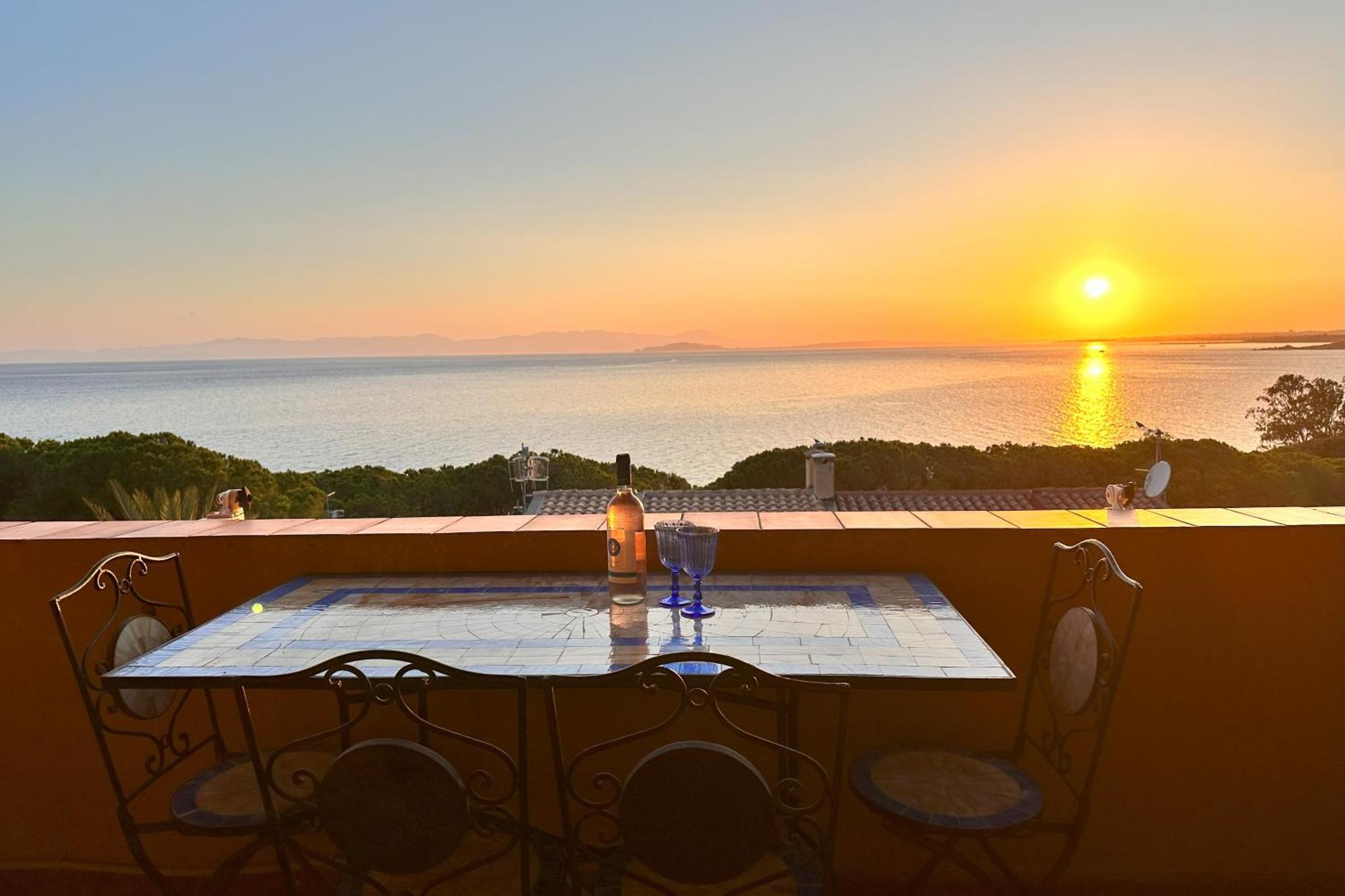 Appartamento Con Vista Mare A Terramala Terra Mala Extérieur photo
