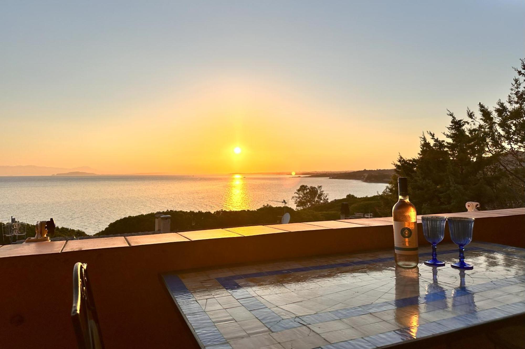 Appartamento Con Vista Mare A Terramala Terra Mala Extérieur photo