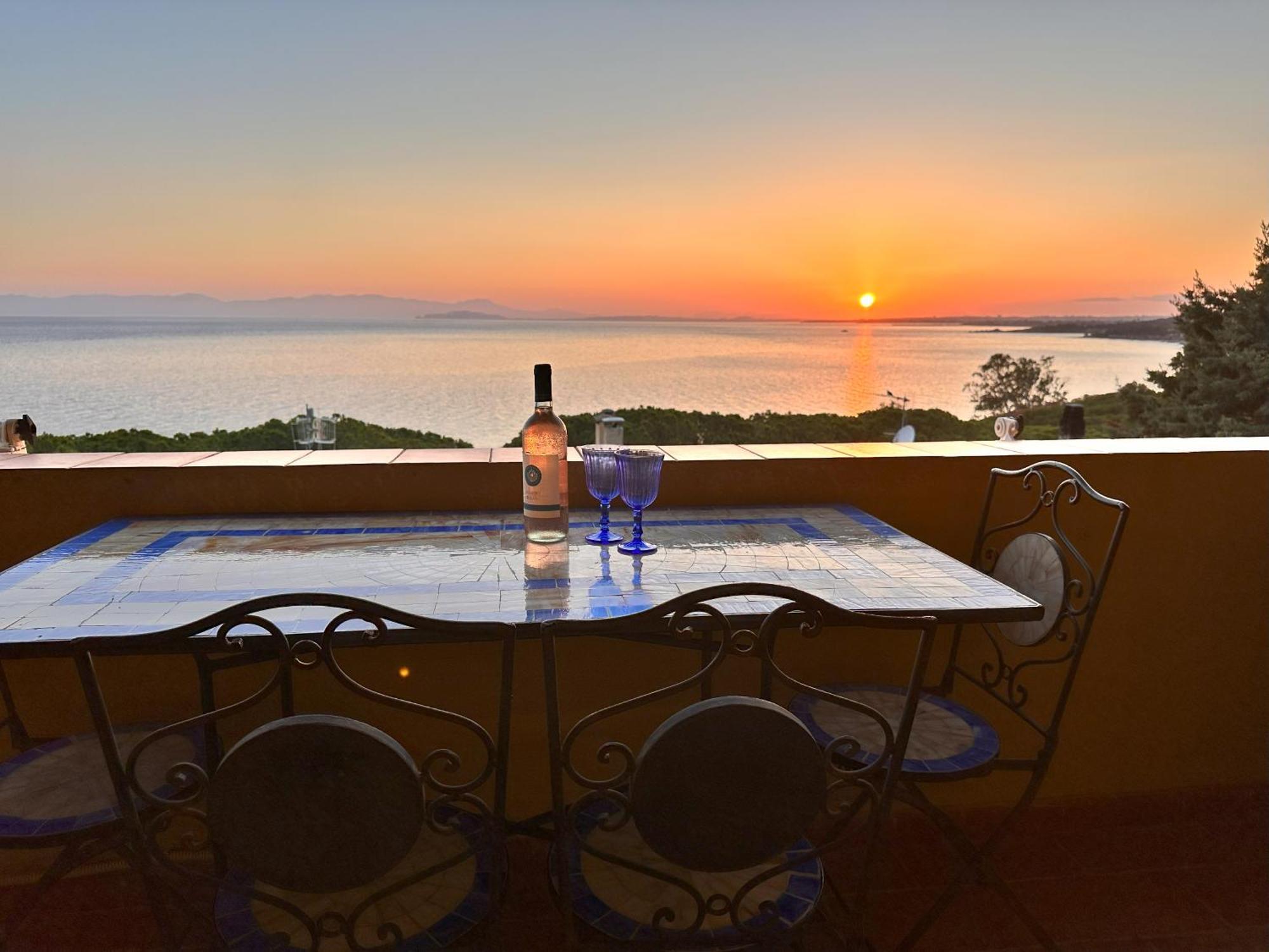 Appartamento Con Vista Mare A Terramala Terra Mala Extérieur photo