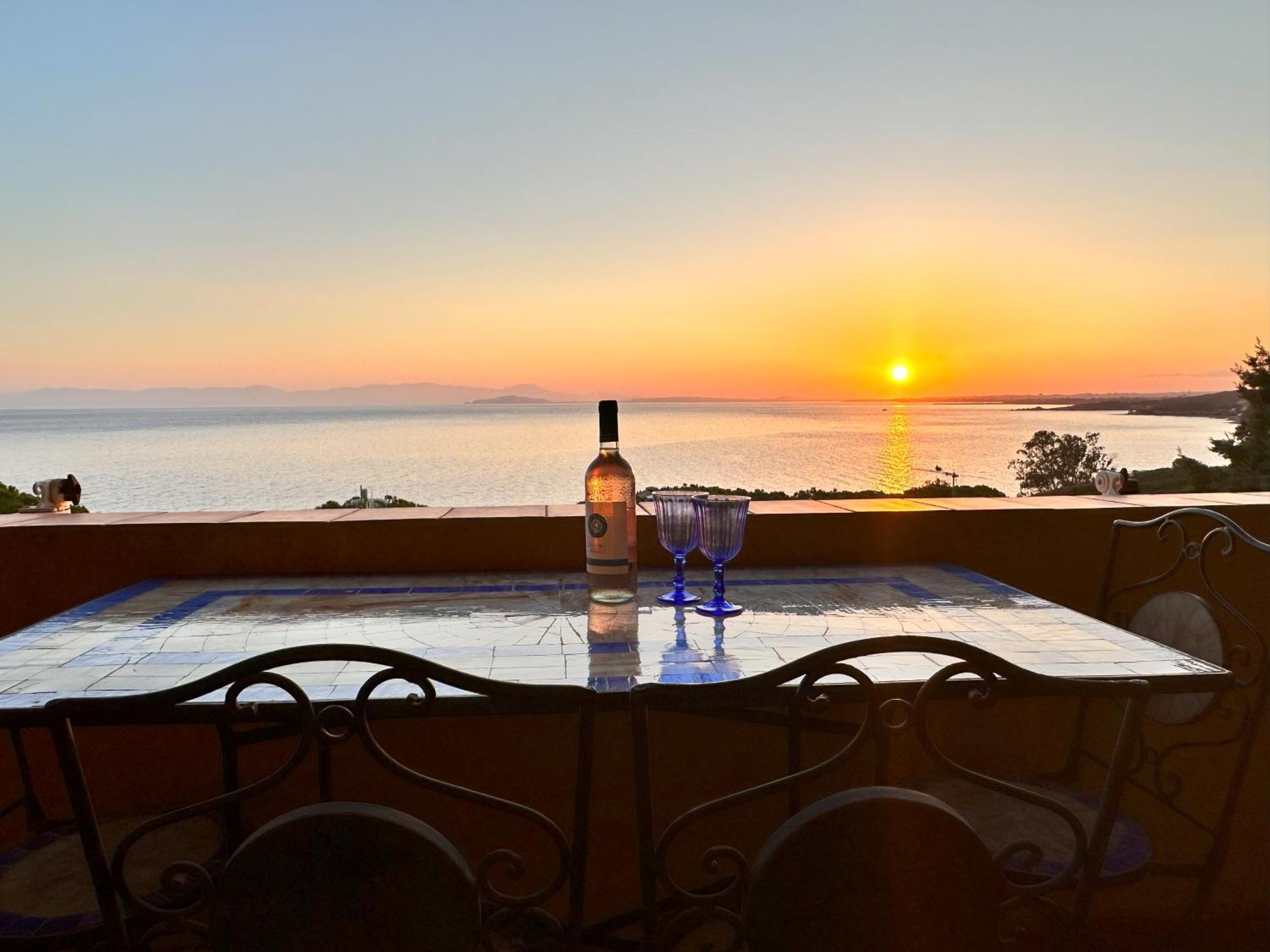 Appartamento Con Vista Mare A Terramala Terra Mala Extérieur photo