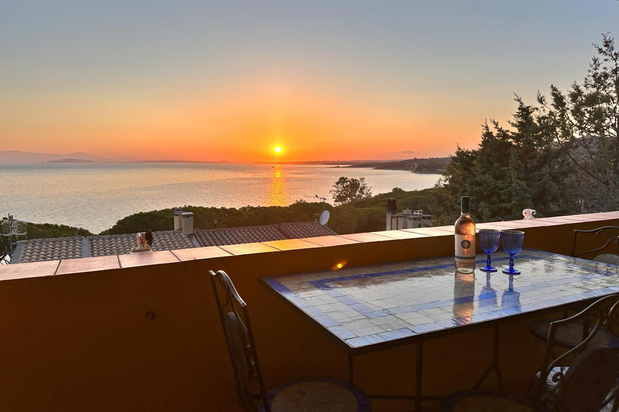 Appartamento Con Vista Mare A Terramala Terra Mala Extérieur photo