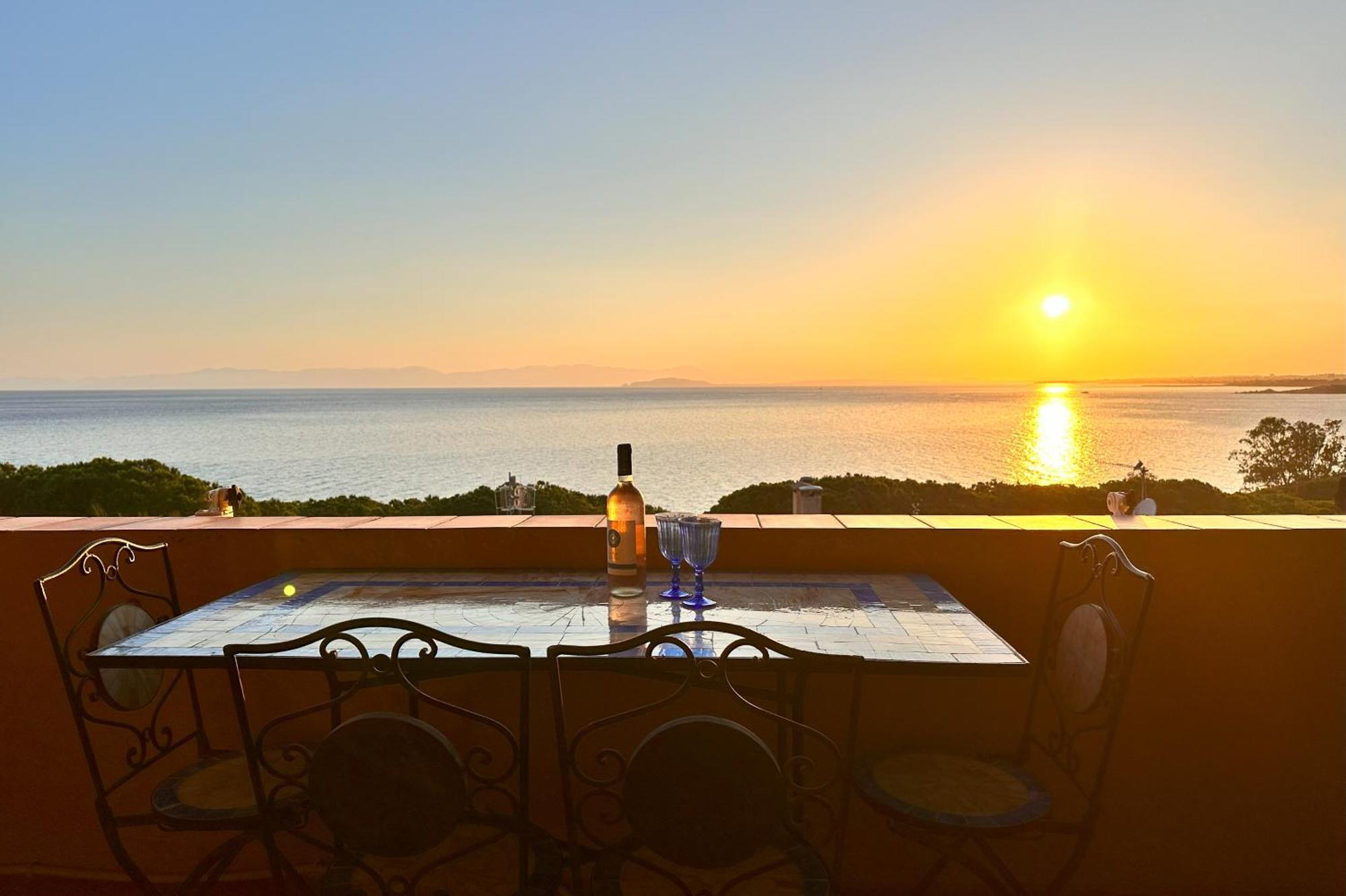 Appartamento Con Vista Mare A Terramala Terra Mala Extérieur photo
