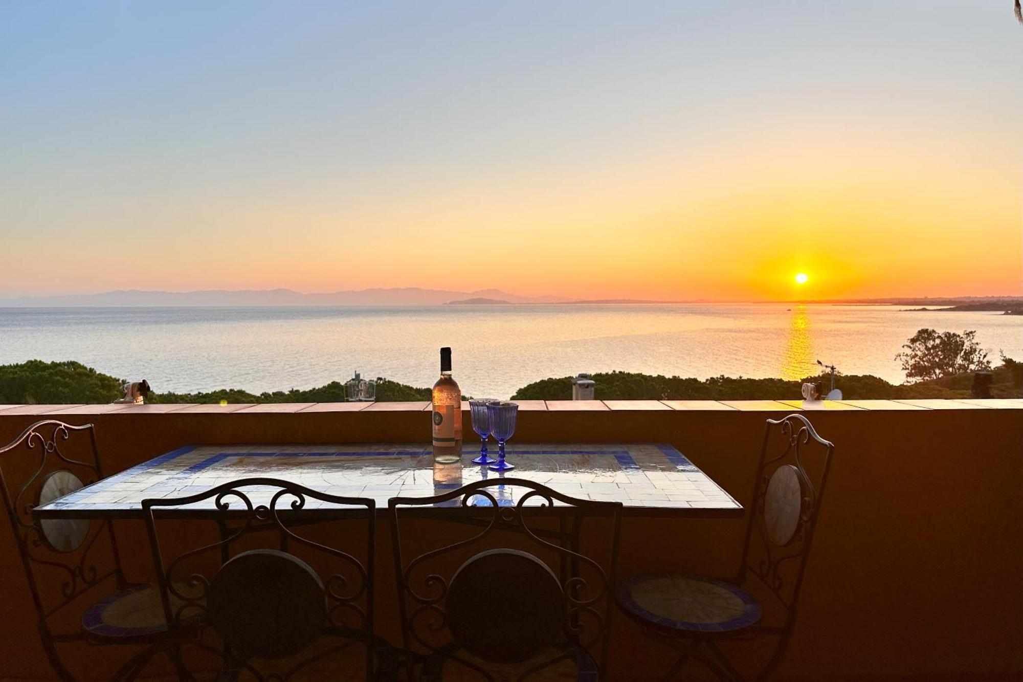 Appartamento Con Vista Mare A Terramala Terra Mala Extérieur photo