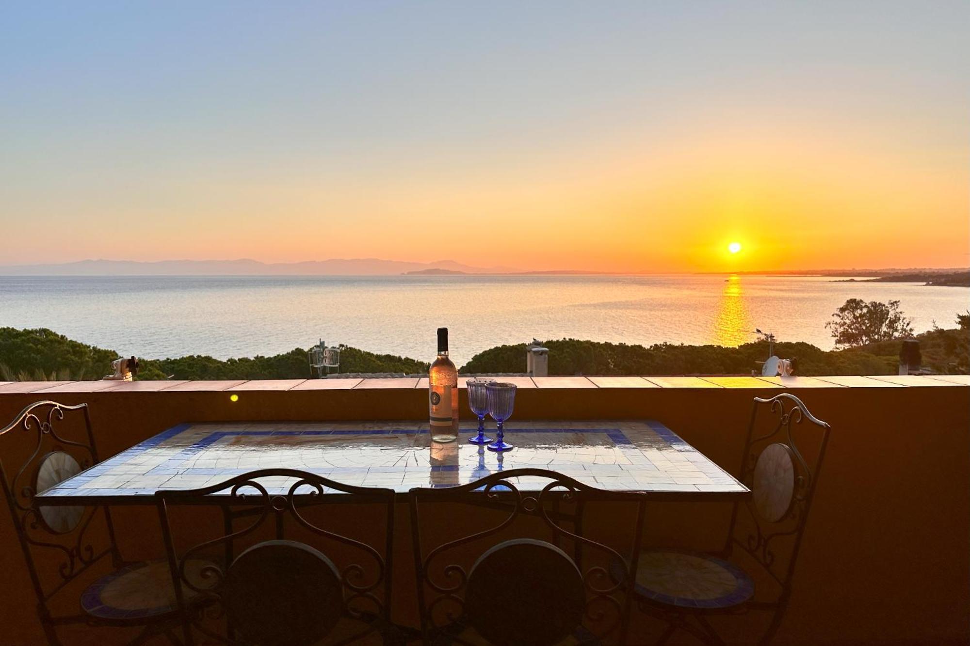 Appartamento Con Vista Mare A Terramala Terra Mala Extérieur photo