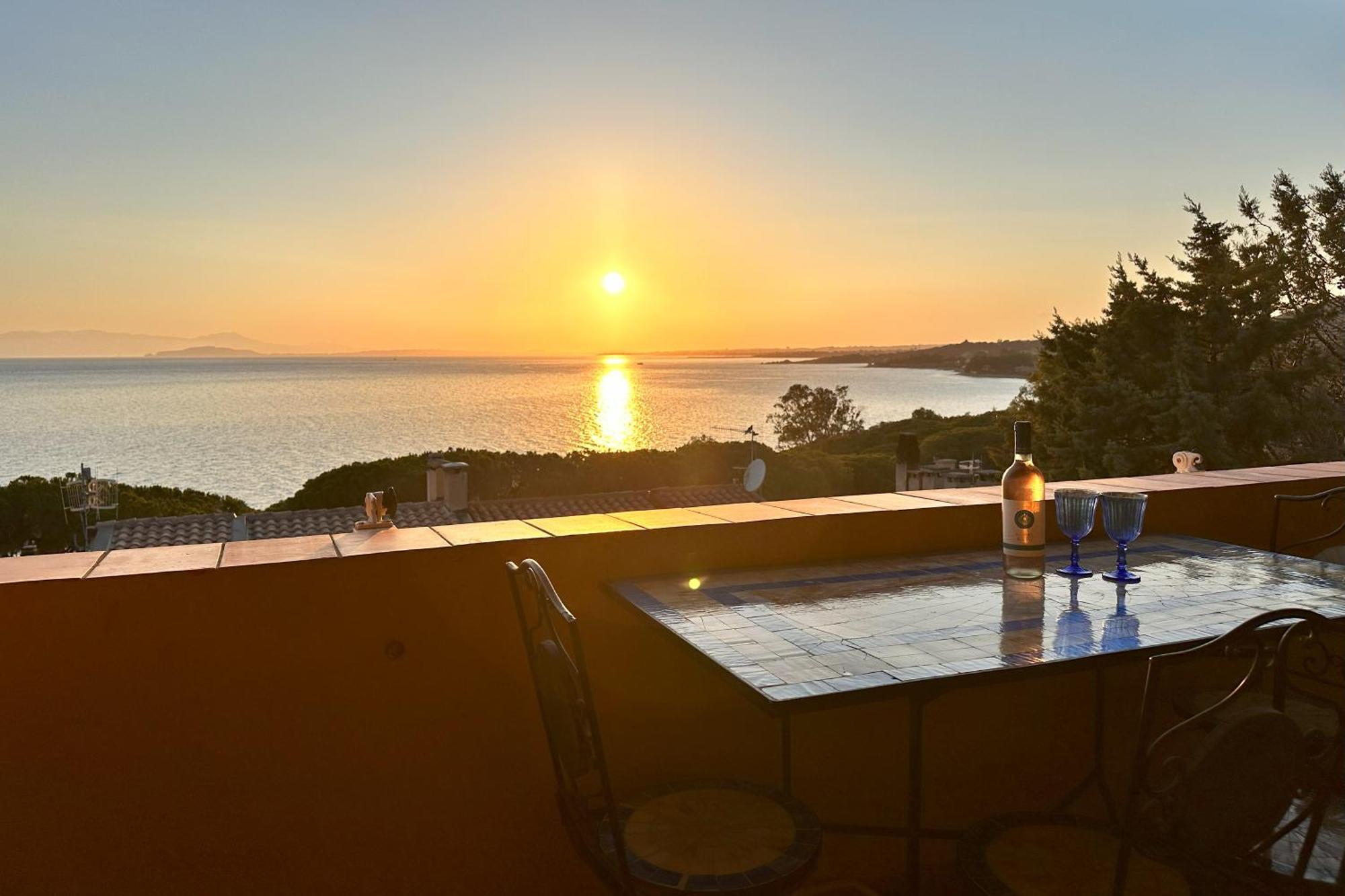 Appartamento Con Vista Mare A Terramala Terra Mala Extérieur photo